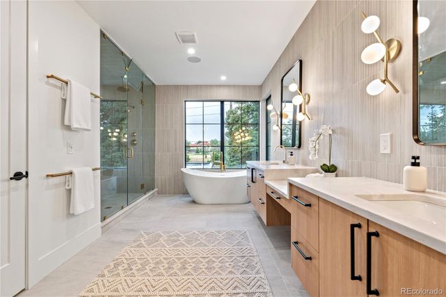 1238 S Saint Paul St, House other with 4 bedrooms, 6 bathrooms and 3 parking in Denver CO | Image 31