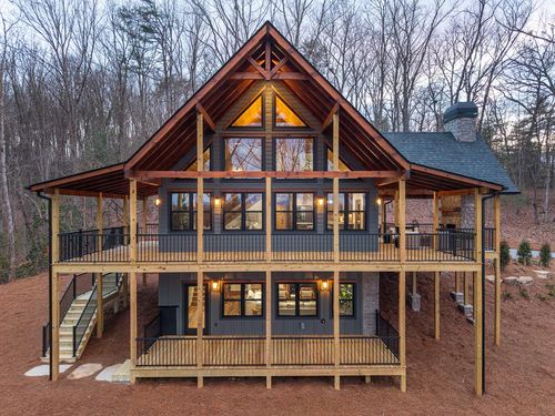 345 Oak Ln, Blue Ridge, GA, 30513 | Card Image