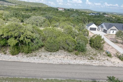 Lot 406 Wagon Wheel Trl, Bertram, TX, 78605-4642 | Card Image