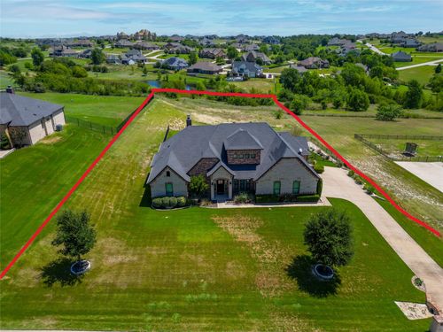 12233 Bella Palazzo Dr, Fort Worth, TX, 76126-2137 | Card Image