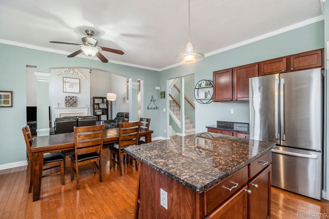 3172 Waldon Ridge Dr, House other with 4 bedrooms, 4 bathrooms and null parking in Orion MI | Image 13