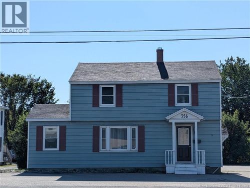 356 King George Highway, Miramichi, NB, E1V1L3 | Card Image