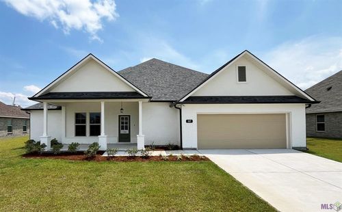 117 Olivia Dr, Luling, LA, 70070 | Card Image