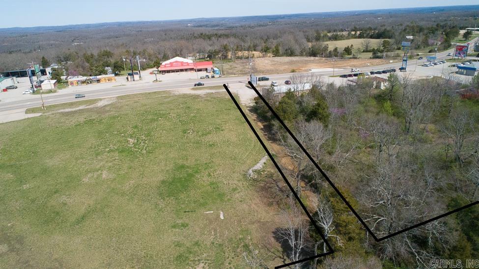 Deardoff Ln, Mountain Home, AR 72653 #1