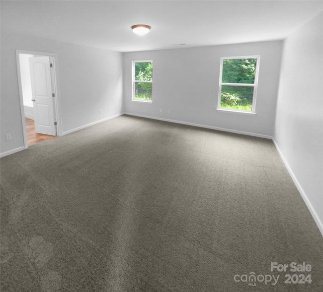 341 Wyndham Forest Cir, House other with 4 bedrooms, 3 bathrooms and null parking in Midland NC | Image 5