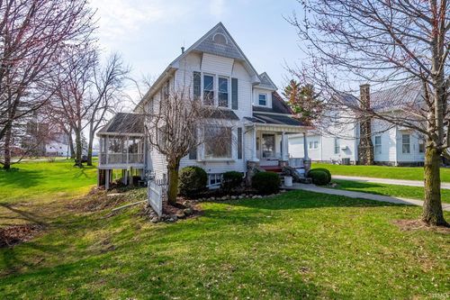 9345 W State Road 120, Orland, IN, 46776-5405 | Card Image