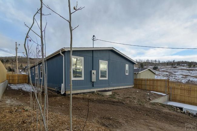 205 Main St, House other with 4 bedrooms, 2 bathrooms and null parking in Cripple Creek CO | Image 31