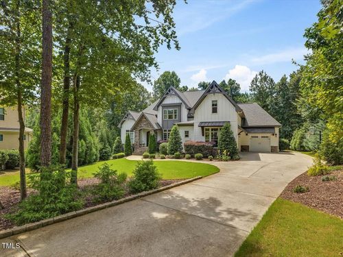 1901 Haley Pines Way, Wake Forest, NC, 27587-8066 | Card Image