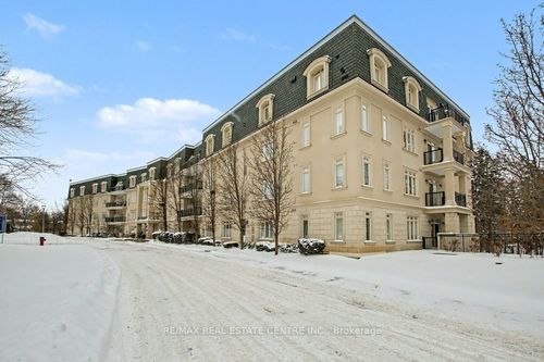 313-443 Centennial Forest Dr, Milton, ON, L9T6A1 | Card Image