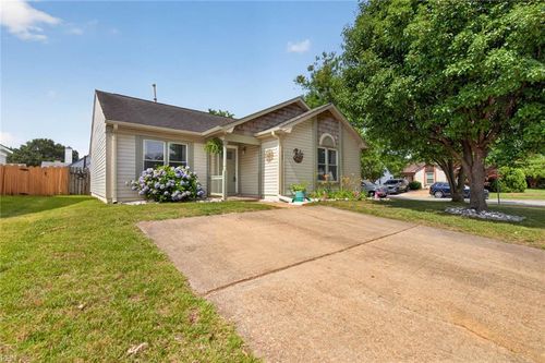 1005 Culmer Drive, Virginia Beach, VA, 23454 | Card Image