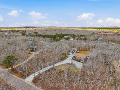 63 Vineyard Meadow Farms Rd, West Tisbury, MA, 02575-5528 | Card Image