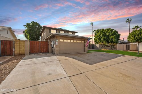 2238 S Estrella, Mesa, AZ, 85202-6309 | Card Image