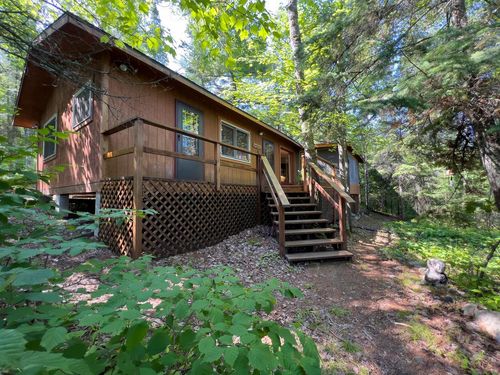 95000 Grassy Point N, Greenwood Twp, MN, 55790 | Card Image