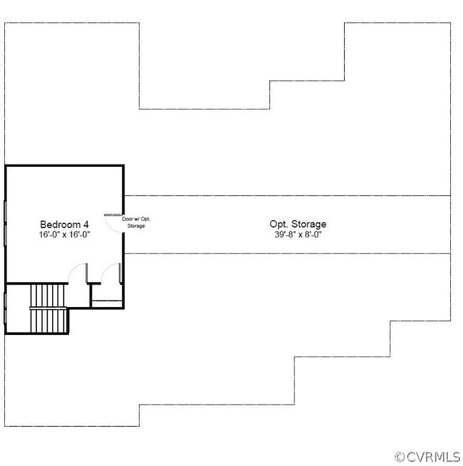 Lot 7 Kensington Creek - Second Floor | Image 4