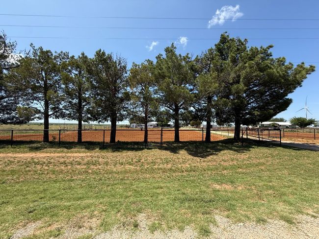 447 W Fm 1606, House other with 3 bedrooms, 2 bathrooms and 2 parking in Ira TX | Image 26