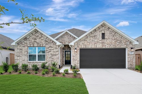 22555 Pagoda Dogwood Branch Dr, New Caney, TX, 77357-4186 | Card Image