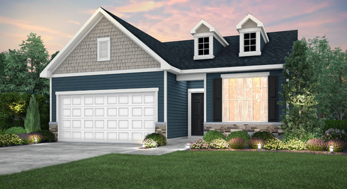 9997 Mulberry Ln, Rogers, MN, 55374 | Card Image