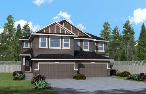 21 Albright Drive, Rural Rocky View County, AB, T3Z0K6 | Card Image