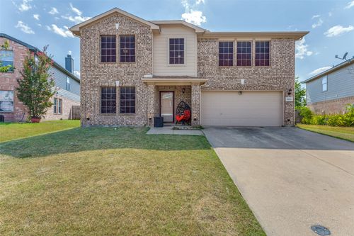 13821 Sonterra Ranch Rd, Roanoke, TX, 76262-4593 | Card Image