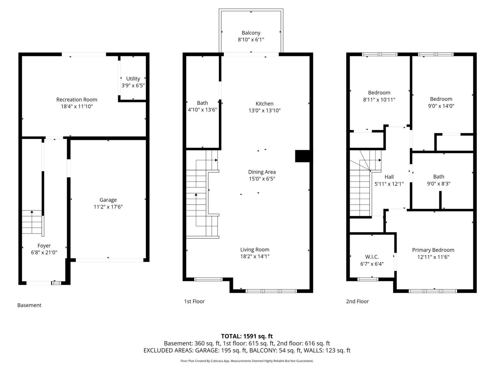 Residential Lease in Vaudreuil-Dorion 2