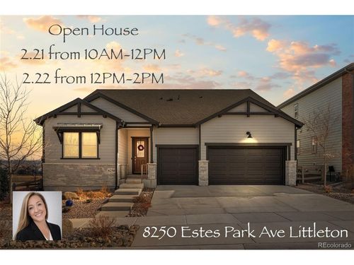 8250 Estes Park Ave, Littleton, CO, 80125-8446 | Card Image