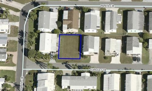 432 Kumquat Drive, Barefoot Bay, FL, 32976 | Card Image