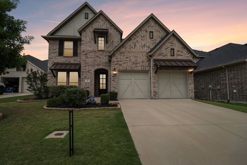 11224 Dusty Trail Ct, Roanoke, TX, 76262-1918 | Card Image