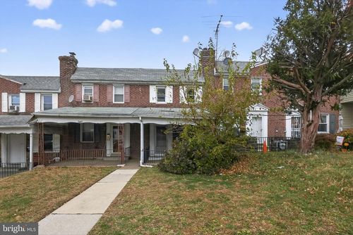 7181 Ruskin Ln, UPPER DARBY, PA, 19082-5022 | Card Image