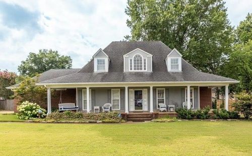 295 Spring Mill Rd, Collierville, TN, 38017-1830 | Card Image