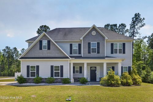 331 W Huckleberry Way, Rocky Point, NC, 28457-2301 | Card Image