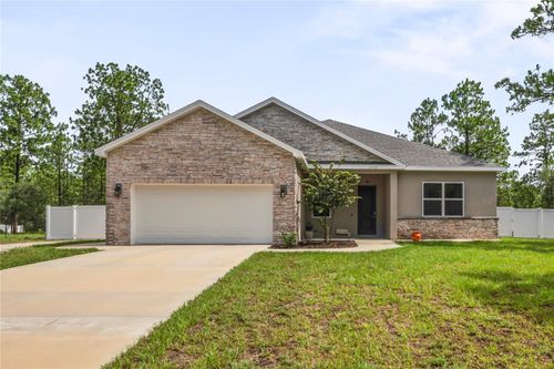 11153 Wood Owl Ave, Weeki Wachee, FL, 34614-0482 | Card Image