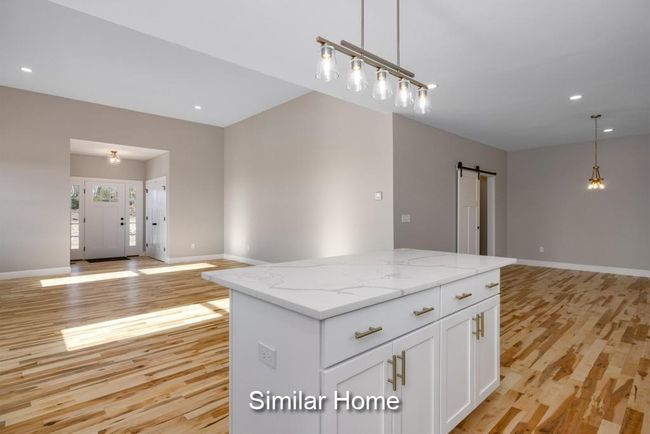 37 - LOT 37 Baker Rd, House other with 3 bedrooms, 3 bathrooms and null parking in Wells ME | Image 14