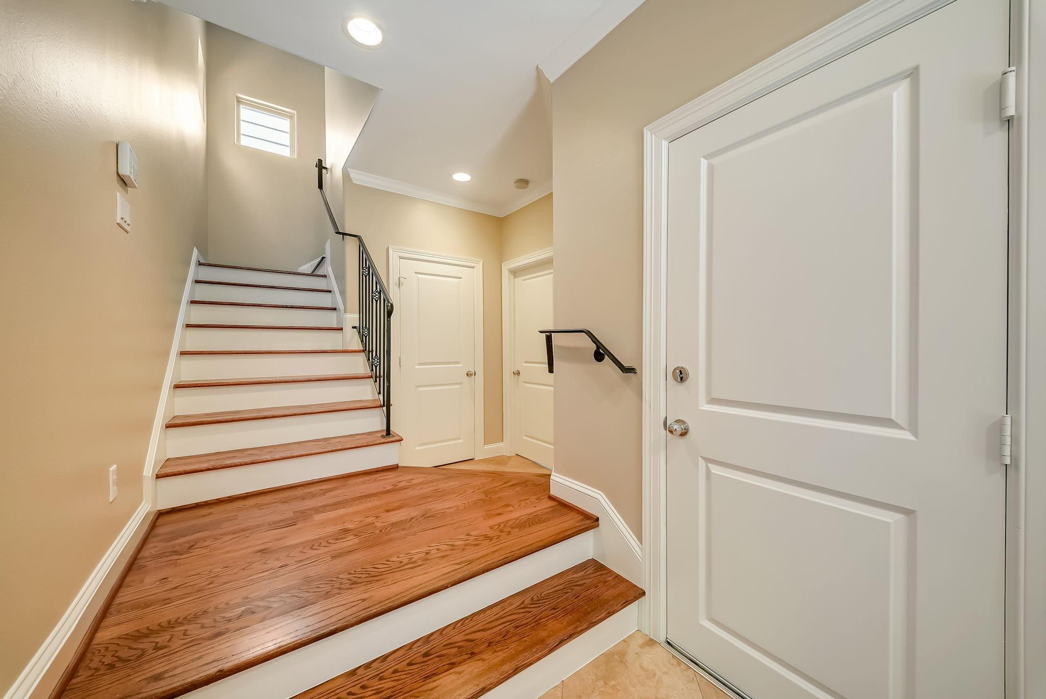 Residential Lease in Houston 4