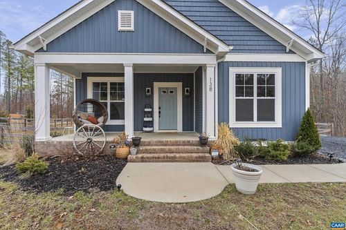 138 Forest Ridge Ln, Scottsville, VA, 24590-5088 | Card Image