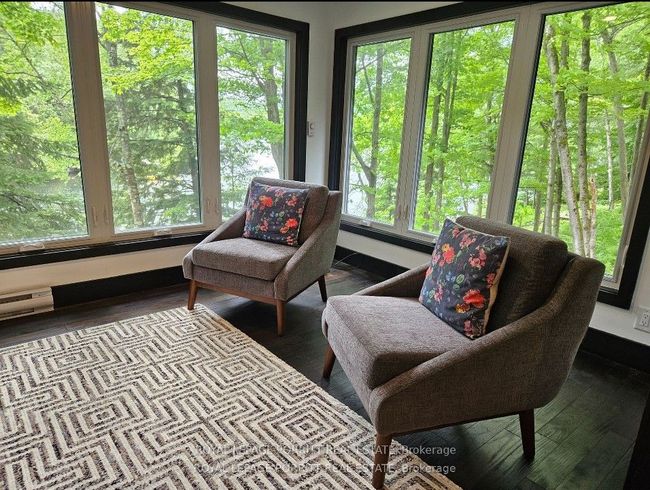 1015 Bayview Point Rd, House other with 5 bedrooms, 2 bathrooms and 7 parking in Dwight ON | Image 11