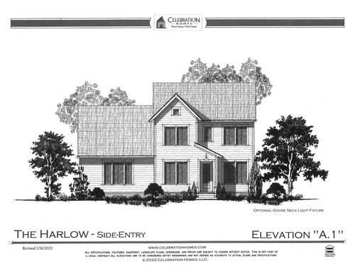 7309 Chilton Court, Fairview, TN, 37062 | Card Image