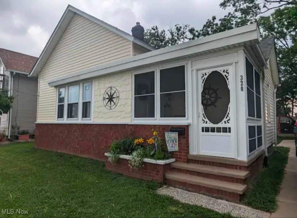 Lakeside Ave, Lorain, OH 44052