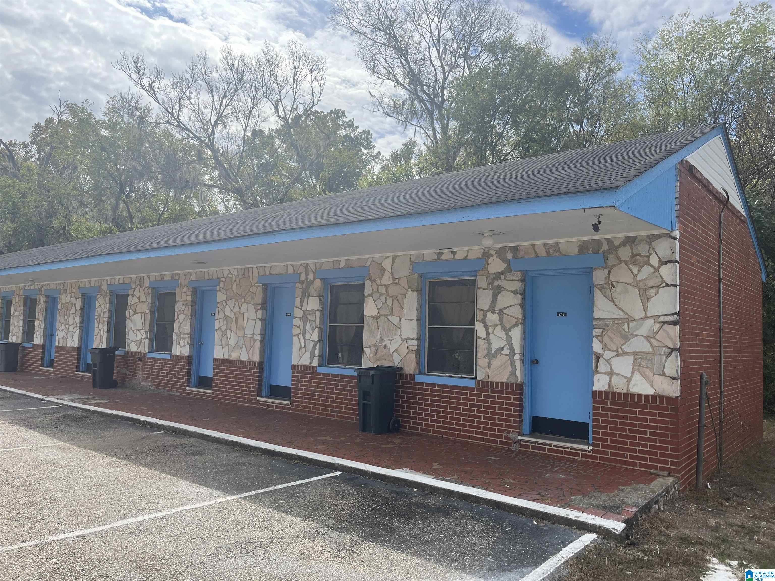 Commercial Sale in SELMA 3