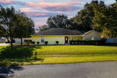 618 Se 44th St, Keystone Heights, FL, 32656-6256 | Card Image
