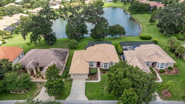 1125 W Beagle Run Loop, House other with 3 bedrooms, 2 bathrooms and 4 parking in Hernando FL | Image 49