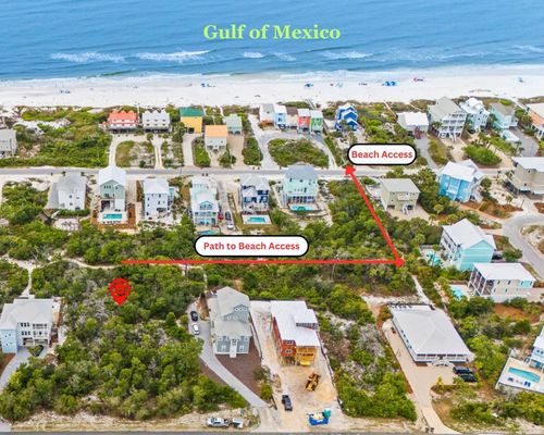 Lot 22 Cape San Blas Rd, Cape San Blas, FL, 32456 | Card Image