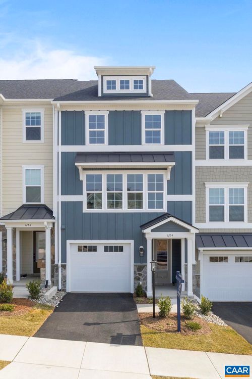 64 Marcella St, CHARLOTTESVILLE, VA, 22911 | Card Image