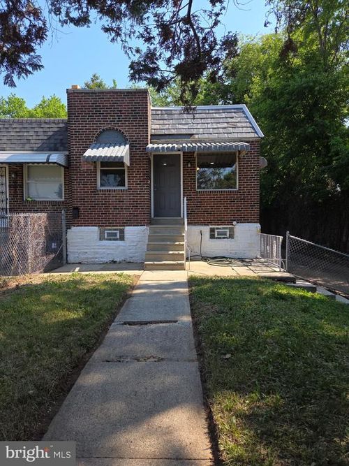 1823 Van Kirk St, PHILADELPHIA, PA, 19149-3502 | Card Image