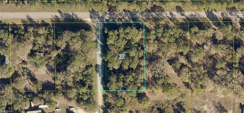 524 Pine Cone Ave, Clewiston, FL, 33440 | Card Image