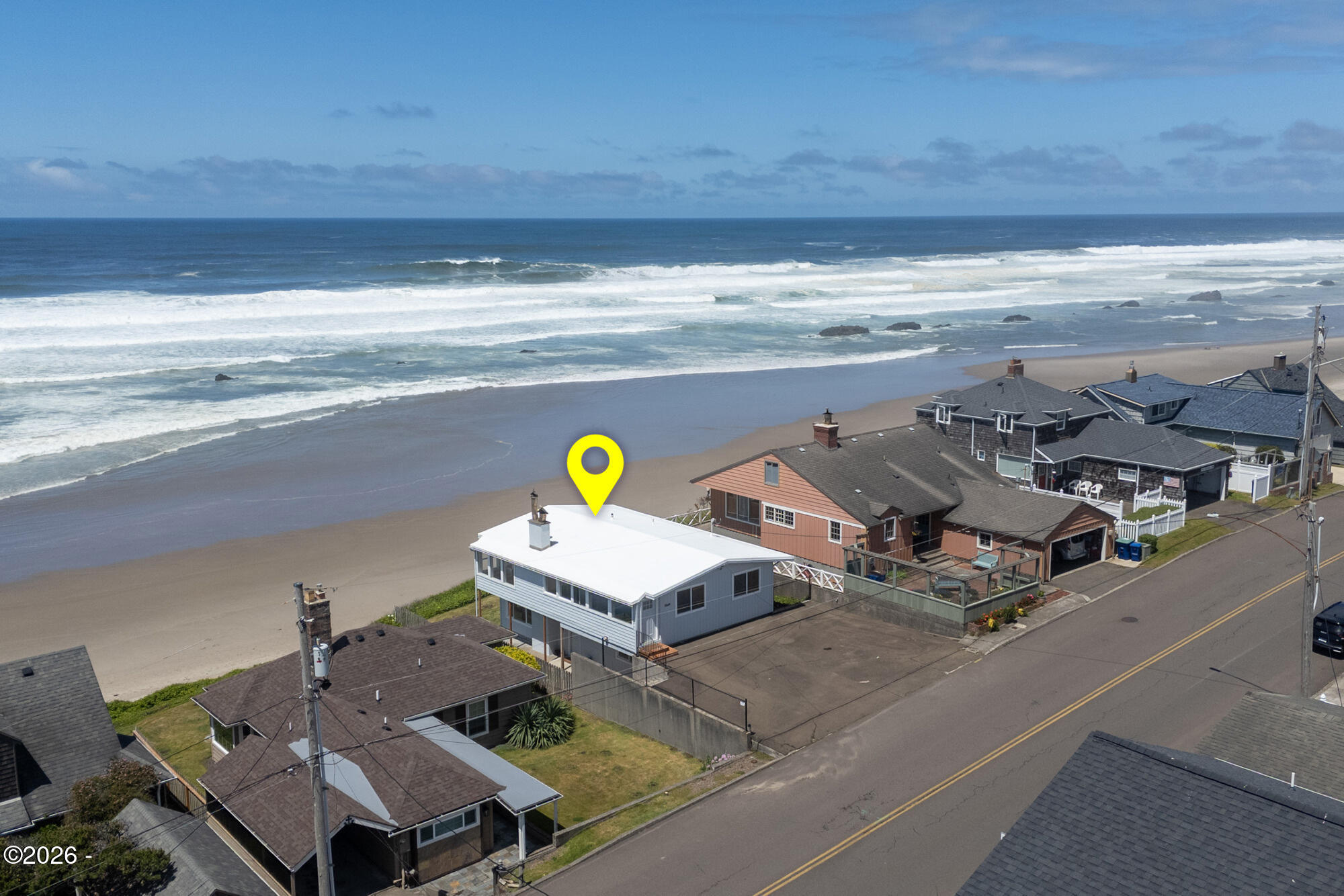 Residential Income in Lincoln City 2