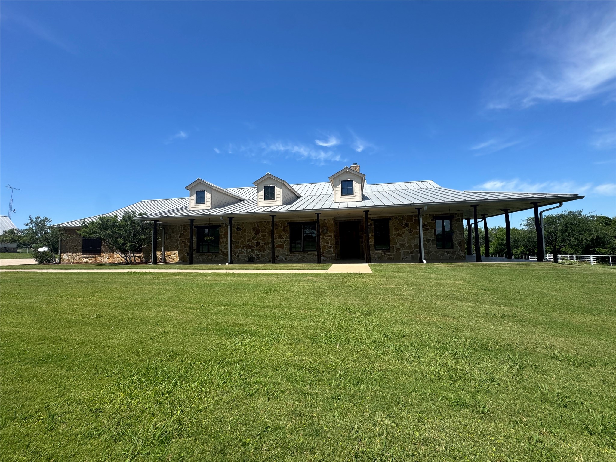 Residential in Krum 4