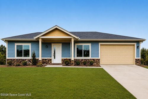356 Friendly St Sw, PALM BAY, FL, 32908-1333 | Card Image