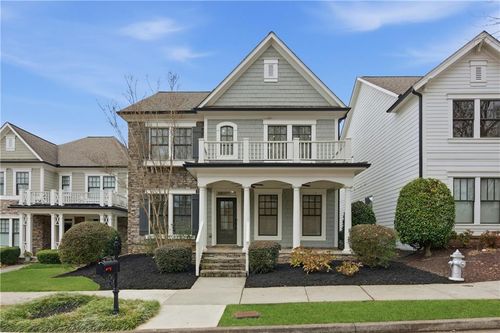 3842 Memphis Dr, Suwanee, GA, 30024-6797 | Card Image