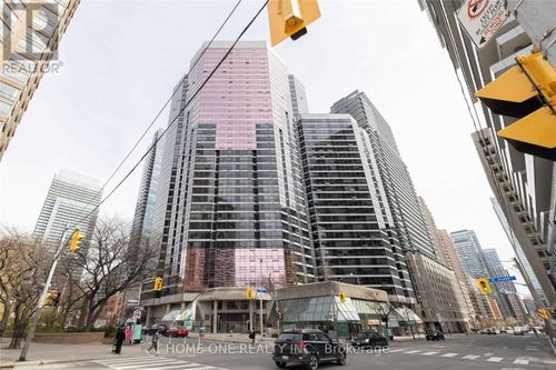 2109-1001 Bay St, Toronto, ON, M5S3A6 | Card Image