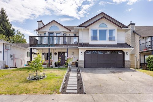 22992 124b Ave, Maple Ridge, BC, V2X0X2 | Card Image